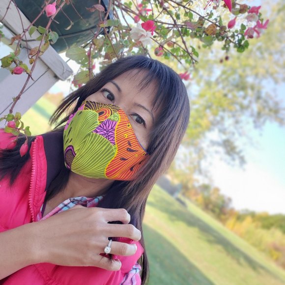 Face Mask - Picture 7 of 7